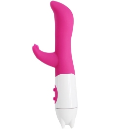 ARMONY - VIBRATOR & STIMULATOR G SPOT 10 SPEEDS PINK ARMONY - VIBRATOR & STIMULATOR G SPOT 10 SPEEDS PINK