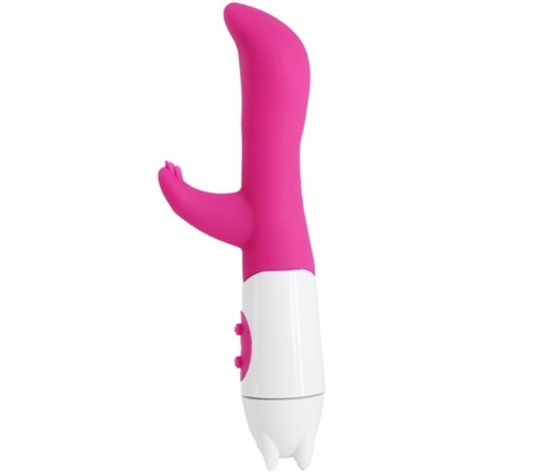 ARMONY - VIBRATOR & STIMULATOR G SPOT 10 SPEEDS PINK