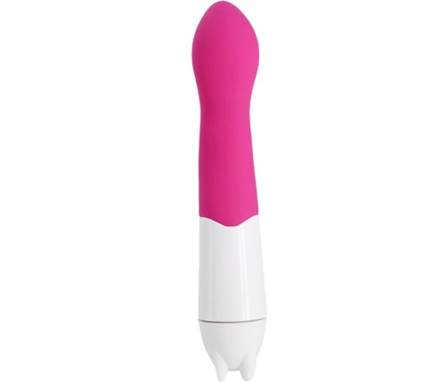 ARMONY - VIBRATOR & STIMULATOR G SPOT 10 SPEEDS PINK