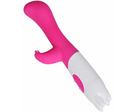 ARMONY - VIBRATOR & STIMULATOR G SPOT 10 SPEEDS PINK