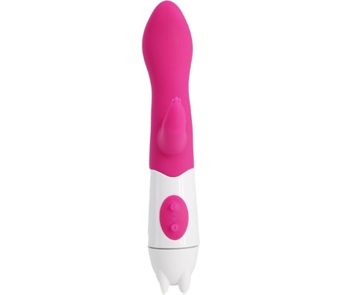ARMONY - VIBRATOR & STIMULATOR G SPOT 10 SPEEDS PINK