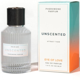EYE OF LOVE - EOL PERFUME FEROMONAS DELUXE 50 ML UNSCENTED ATTRACT THEM EYE OF LOVE - EOL PERFUME FEROMONAS DELUXE 50 ML UNSCENTED ATTRACT THEM