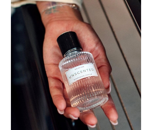 EYE OF LOVE - EOL PERFUME FEROMONAS DELUXE 50 ML UNSCENTED ATTRACT THEM