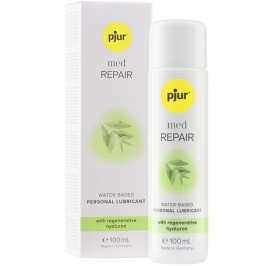 PJUR - MED REPAIR LUBRICANT 100 ML PJUR - MED REPAIR LUBRICANT 100 ML