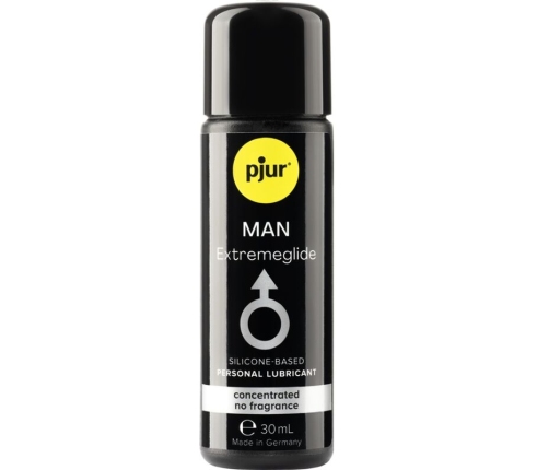 PJUR - MAN PREMIUM LUBRICANT 30 ML