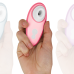 WOMANIZER - LIBERTY 2 CLITORIS STIMULATOR & SUCTION PINK
