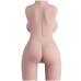 ARMONY - TORSO FEMENINO REALÍSTICO MODELO 5