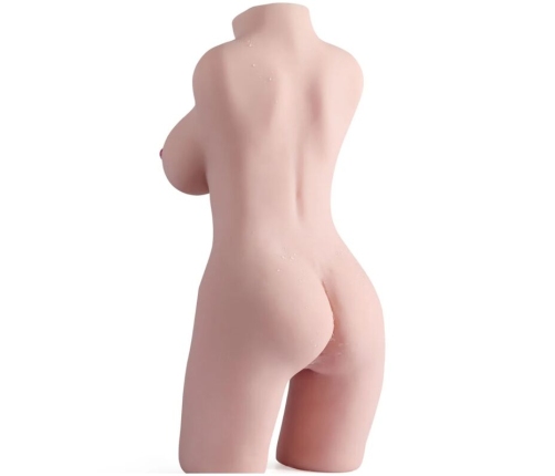 ARMONY - TORSO FEMENINO REALÍSTICO MODELO 5
