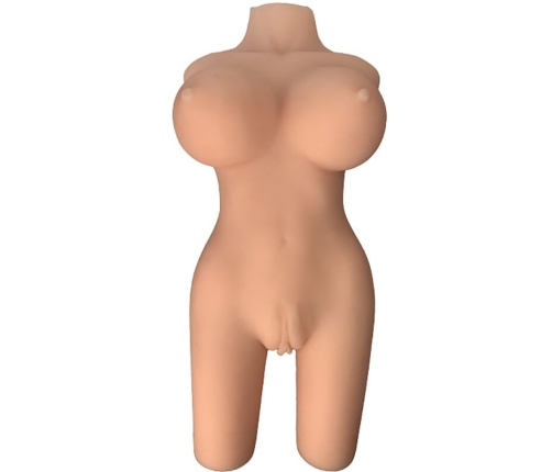 ARMONY - REALISTIC FEMALE TORSO MODEL 6