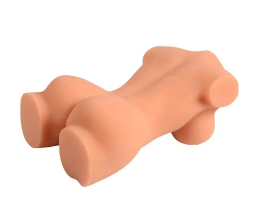 ARMONY - REALISTIC FEMALE TORSO MODEL 7