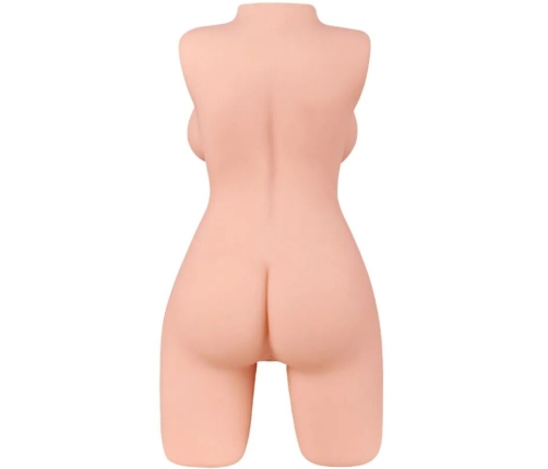 ARMONY - REALISTIC FEMALE TORSO MODEL 2