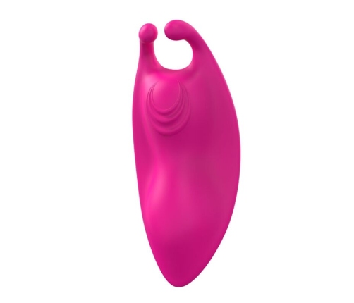 ARMONY - HONEYBEE WEARABLE PANTIES VIBRATOR G-SPOT REMOTE CONTROL FUCHSIA