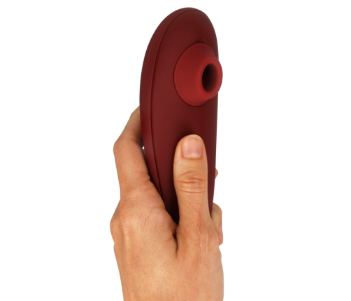 WOMANIZER - CLASSIC 2 CLITORAL STIMULATOR BORDEAUX