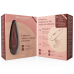 WOMANIZER - CLASSIC 2 CLITORAL STIMULATOR BORDEAUX