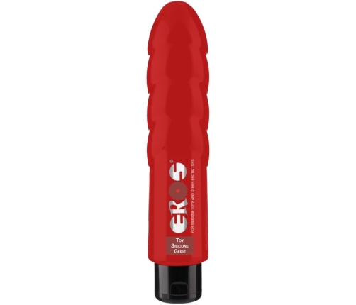 EROS - TOY SILICONE GLIDE SILICONE BASED LUBRICANT 175 ML
