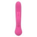 CALEXOTICS - FIRST TIME VIBRATOR RABBIT RECHARGEABLE PINK