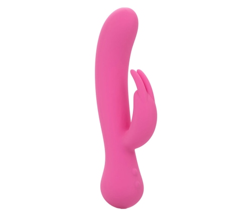 CALEXOTICS - FIRST TIME VIBRATOR RABBIT RECHARGEABLE PINK