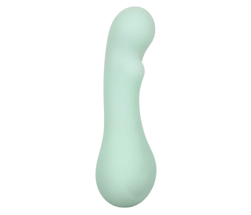 CALEXOTICS - PACIFICA BORA BORA ESTIMULATOR G SPOT 10 VIBRATIONS AQUA