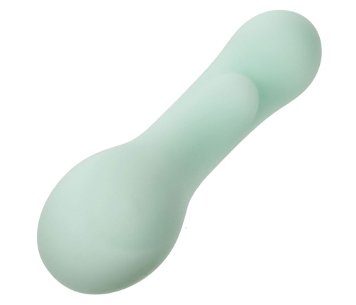 CALEXOTICS - PACIFICA BORA BORA ESTIMULATOR G SPOT 10 VIBRATIONS AQUA