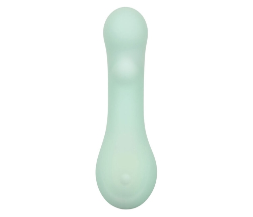 CALEXOTICS - PACIFICA BORA BORA ESTIMULATOR G SPOT 10 VIBRATIONS AQUA