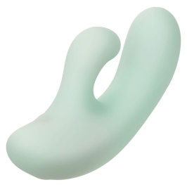 CALEXOTICS - PACIFICA FIJI VIBRATOR & ESTIMULATOR G SPOT 10 VIBRATIONS AQUA CALEXOTICS - PACIFICA FIJI VIBRATOR & ESTIMULATOR G SPOT 10 VIBRATIONS AQUA