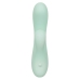 CALEXOTICS - PACIFICA FIJI VIBRADOR Y ESTIMULADOR PUNTO G 10 VIBRACIONES AQUA
