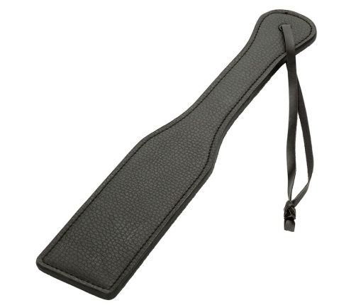 CALEXOTICS - NOCTURNAL PALETA CUERO NEGRO