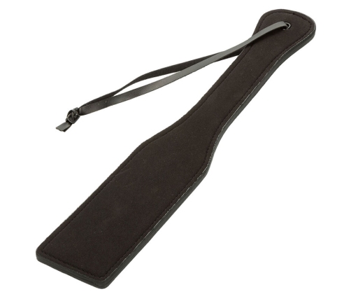 CALEXOTICS - NOCTURNAL PALETA CUERO NEGRO