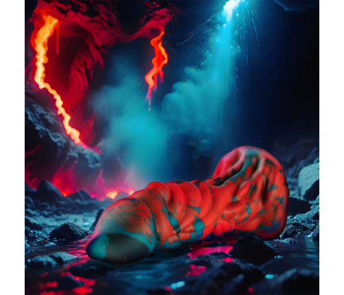 EPIC - PHOBOS DILDO CHILD OF LOVE AND DELIGHT LARGE SIZE