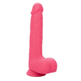 CALEXOTICS - STUDS REALISTIC VIBRATOR 10 VIBRATIONS PINK CALEXOTICS - STUDS REALISTIC VIBRATOR 10 VIBRATIONS PINK