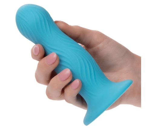 CALEXOTICS - WAVE RIDER SWELL PLUG ANAL AZUL