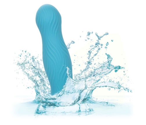 CALEXOTICS - WAVE RIDER SWELL PLUG ANAL AZUL