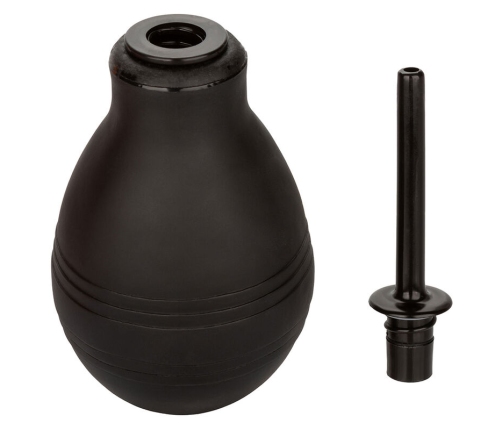 CALEXOTICS - ONE WAY DUCHA ANAL NEGRO