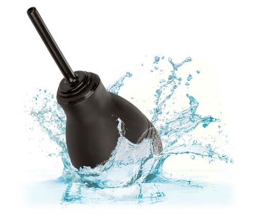 CALEXOTICS - ONE WAY DUCHA ANAL NEGRO