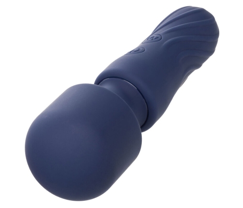 CALEXOTICS - CHARISMA CHARM MASAJEADOR 12 FUNCIONES MORADO