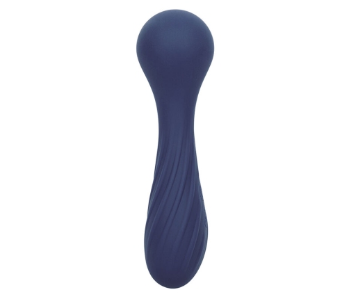 CALEXOTICS - CHARISMA TEMPTATION MASAJEADOR 12 FUNCIONES MORADO