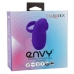 CALEXOTICS - ENVY HANDHELD ROLLING BALL MASSAGER 7 VIBRATIONS PURPLE