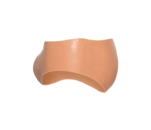 HIDDEN DESIRE - ALTER EGO OPEN VAGINA BRIEF LOW WAIST FLESH