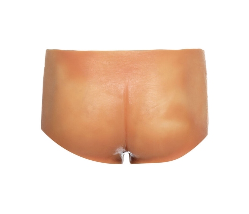 HIDDEN DESIRE - ALTER EGO BOXERSHOT WITH PENIS 18 CM SIZE L