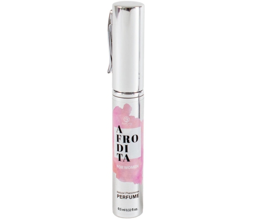 SECRETPLAY - AFRODITA PERFUME PHEROMONES WOMEN SPRAY TRAVEL SIZE