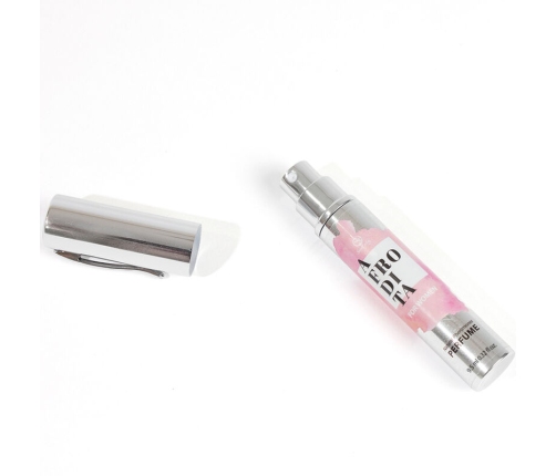 SECRETPLAY - AFRODITA PERFUME PHEROMONES WOMEN SPRAY TRAVEL SIZE