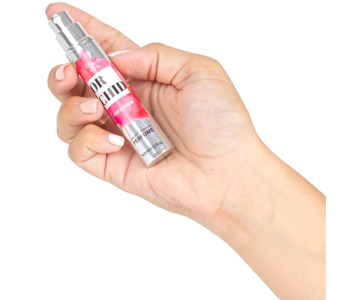 SECRETPLAY - ORCHID PERFUME FEROMONAS MUJER SPRAY FORMATO DE VIAJE
