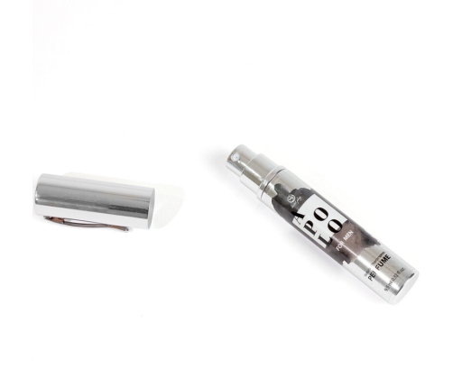 SECRETPLAY - APOLO PERFUME FEROMONAS HOMBRE SPRAY FORMATO DE VIAJE