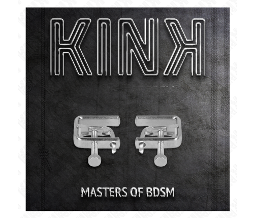 KINK - NIPPLE VISE CLAMPS