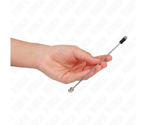 KINK - NIPPLE CLAMPS 1 PIECE 20 CM