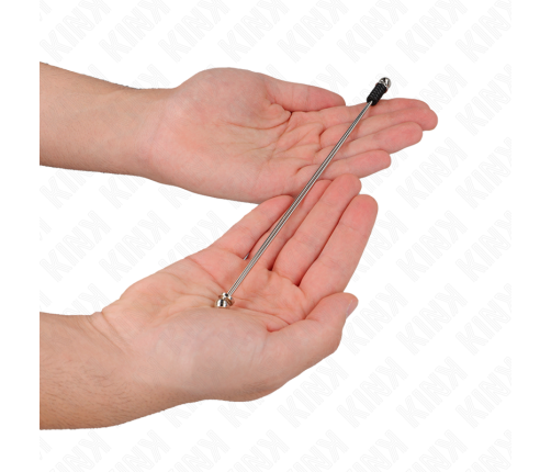 KINK - NIPPLE CLAMPS 1 PIECE 20 CM