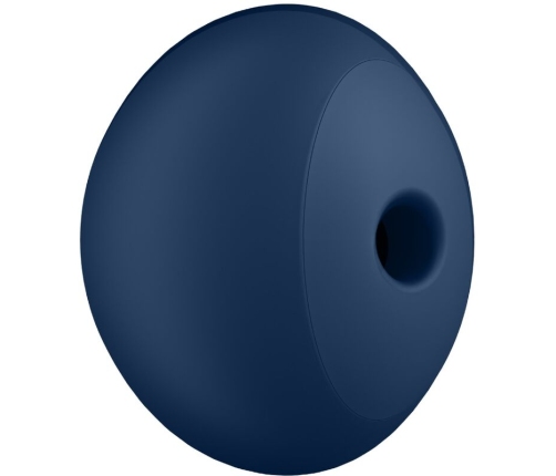 SATISFYER - AIR POWER 4 STIMULATOR & VIBRATOR 12 VIBRATIONS BLUE