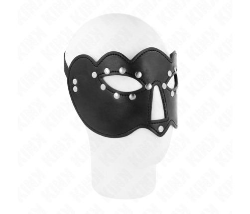 KINK - MÁSCARA DE FIESTA MODELO 1 27.5 x 12 CM