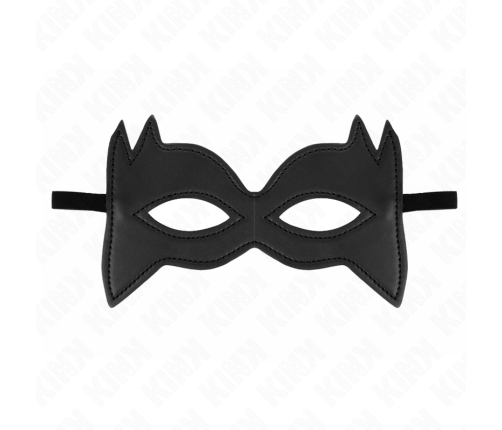 KINK - MÁSCARA DE GATO MODELO 3 18.5 x 12.5 CM