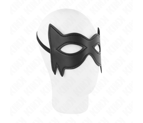 KINK - MÁSCARA DE GATO MODELO 3 18.5 x 12.5 CM